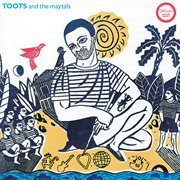 Reggae greats - toots & the maytals cover image