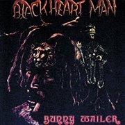 Blackheart man cover image
