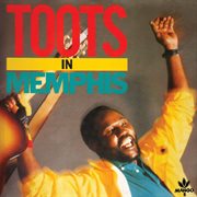 Toots in Memphis cover image