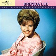 Classic brenda lee - the universal masters collection (reissue). Reissue cover image