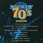 Rockin' 70's (vol. 2). Vol. 2 cover image