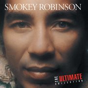 The ultimate collection: smokey robinson cover image