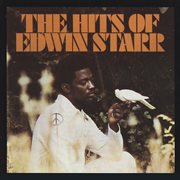 The hits of edwin starr cover image