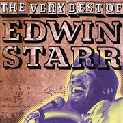 The very best of Edwin Starr cover image