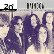 20th century masters: the millennium collection: the best of rainbow cover image