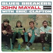 Blues breakers cover image