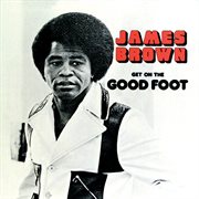 Get on the good foot cover image