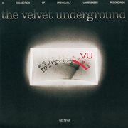 The Velvet Underground cover image