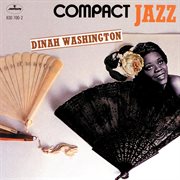 Compact jazz. Dinah Washington sings the blues cover image