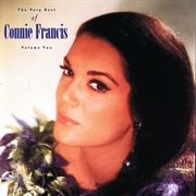 The very best of connie francis vol.2 cover image