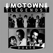 Motown legends: duets cover image