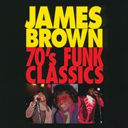 70's funk classics cover image