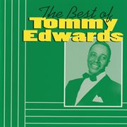 The best of Tommy Edwards cover image