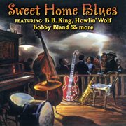 Sweet home blues cover image