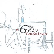 Getz for lovers cover image