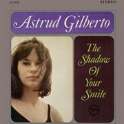 The shadow of your smile cover image