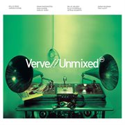 Verve, unmixed cover image
