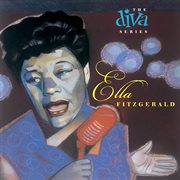 Diva. Ella Fitzgerald cover image