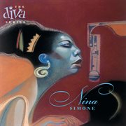 Diva. Nina Simone cover image