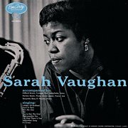 Sarah Vaughan cover image