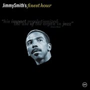Jimmy Smith's finest hour cover image