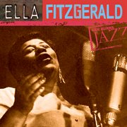 Ella fitzgerald: ken burns's jazz cover image