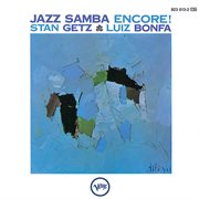 Jazz samba encore! cover image