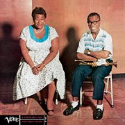 Ella Fitzgerald and Louis Armstrong cover image
