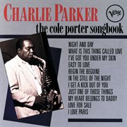 The cole porter songbook cover image