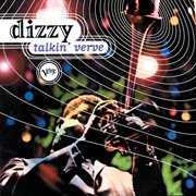 Dizzy : Talkin' Verve cover image