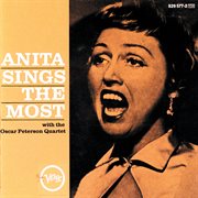 Anita O'Day sings the most cover image
