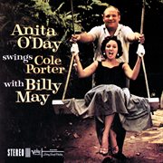 Swings cole porter cover image