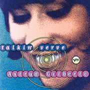 Talkin' Verve. Astrud Gilberto cover image