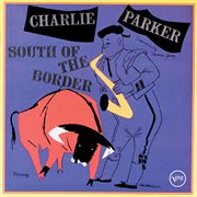 South of the border cover image