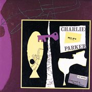 Charlie Parker : 5 original albums cover image