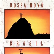Bossa nova Brasil cover image