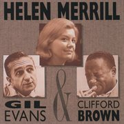 Helen Merrill with Clifford Brown & Gil Evans cover image