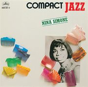 Compact jazz - nina simone cover image