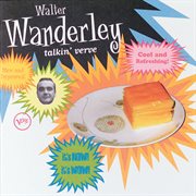 Talkin' verve: walter wanderley cover image