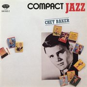 Compact jazz - chet baker cover image