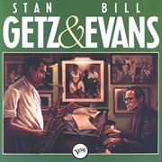 Stan Getz & Bill Evans cover image