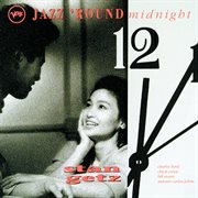 Jazz 'round midnight cover image