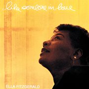 Like someone in love (expanded edition). Expanded Edition cover image