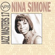 Verve jazz masters 17: nina simone cover image