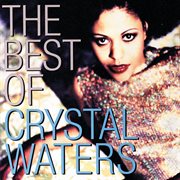 The best of Crystal Waters cover image