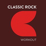Classic rock workout cover image