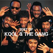 Kool & the Gang : the best of cover image