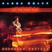 Let the music play (expanded edition). Expanded Edition cover image