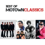 Best of motown classics cover image