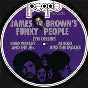 James Brown's funky people. (Part 2) cover image